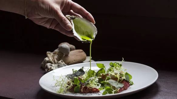 在北欧的哥本哈根不止童话，还有应该知道的旅游攻略。-哥本哈根景色