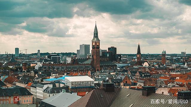 最佳旅行城市哥本哈根玩乐攻略爱闯闯GO