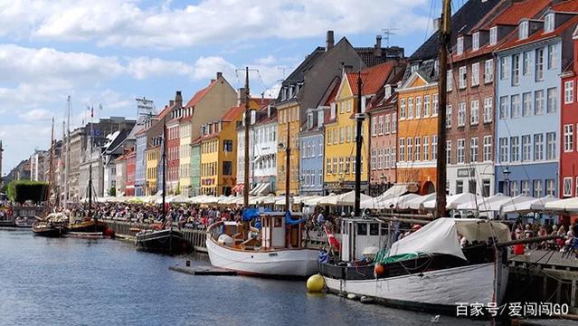 最佳旅行城市哥本哈根玩乐攻略爱闯闯GO