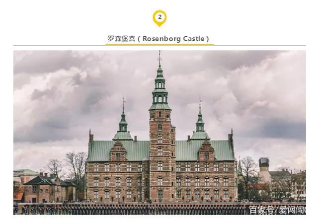 最佳旅行城市哥本哈根玩乐攻略爱闯闯GO