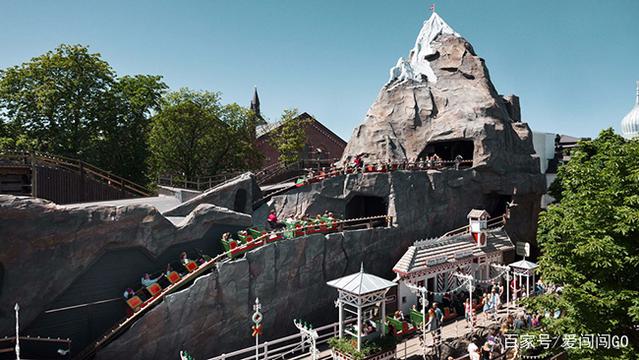 最佳旅行城市哥本哈根玩乐攻略爱闯闯GO