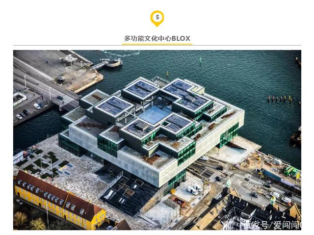 最佳旅行城市哥本哈根玩乐攻略爱闯闯GO