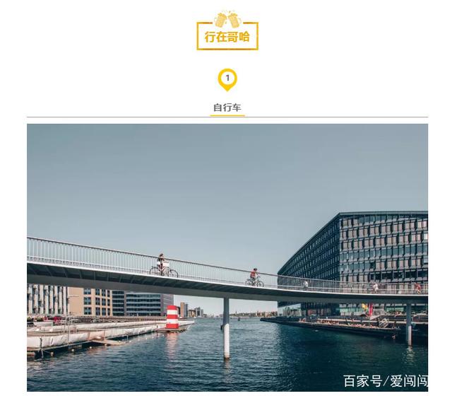 最佳旅行城市哥本哈根玩乐攻略爱闯闯GO