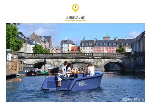 最佳旅行城市哥本哈根玩乐攻略爱闯闯GO