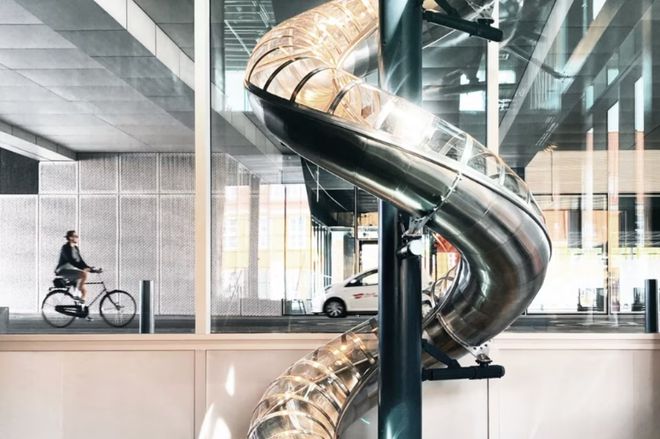 2023世界建筑之都 | 哥本哈根探索指南-哥本哈根城市规划优点