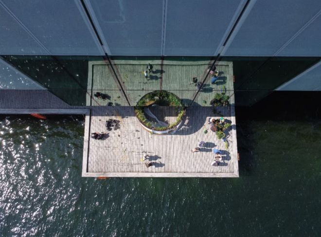 2023世界建筑之都 | 哥本哈根探索指南-哥本哈根城市规划优点