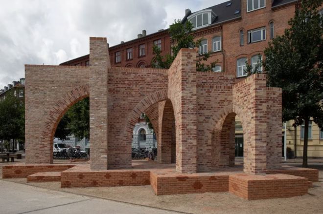 2023世界建筑之都 | 哥本哈根探索指南-哥本哈根城市规划优点