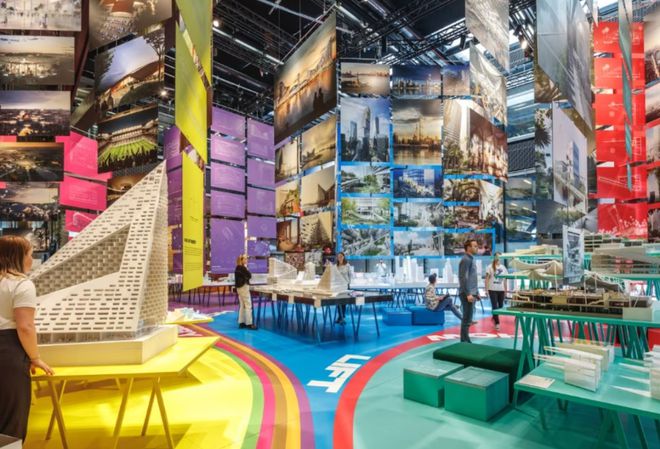 2023世界建筑之都 | 哥本哈根探索指南-哥本哈根城市规划优点