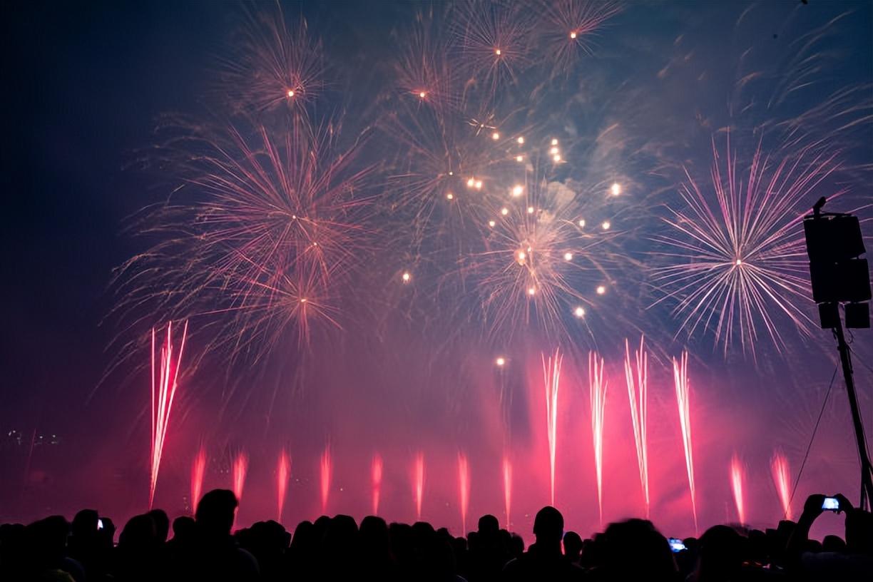 元旦-元宵节手抄报简单又漂亮