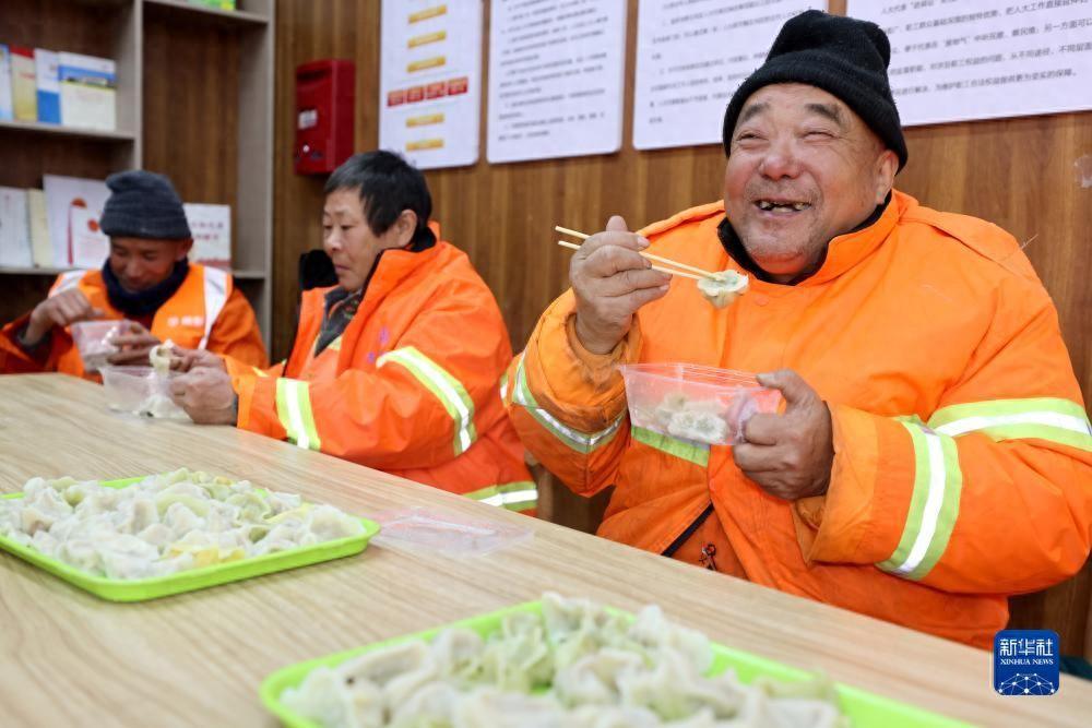 寒冬里的温暖-寒冬里的温暖作文400字左右