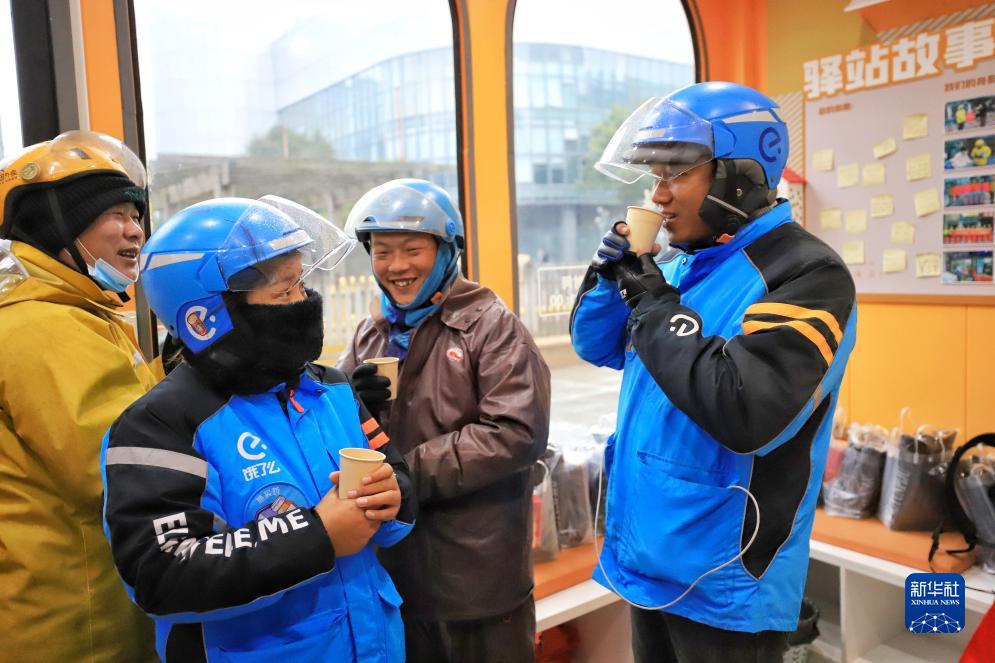 寒冬里的温暖-寒冬里的温暖作文400字左右