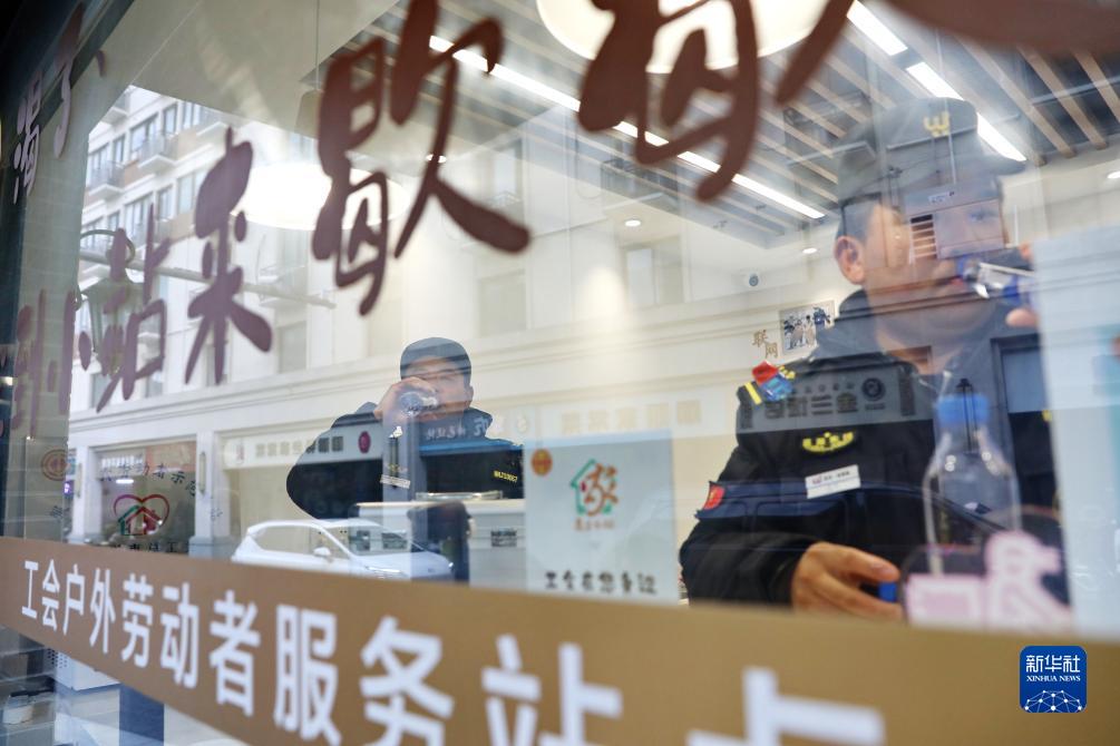 寒冬里的温暖-寒冬里的温暖作文400字左右