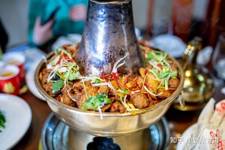 一起来感受舌尖上的“年味”，品尝平凉、庆阳的过年美食-甘肃庆阳名小吃排行榜