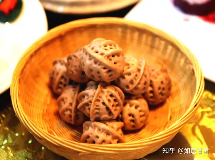 一起来感受舌尖上的“年味”，品尝平凉、庆阳的过年美食-甘肃庆阳名小吃排行榜