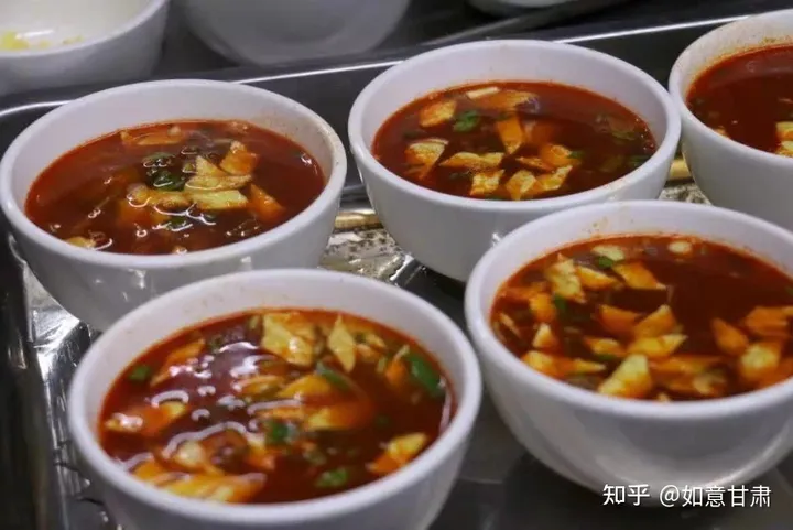 一起来感受舌尖上的“年味”，品尝平凉、庆阳的过年美食-甘肃庆阳名小吃排行榜