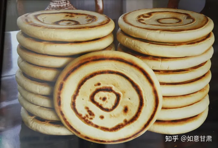 一起来感受舌尖上的“年味”，品尝平凉、庆阳的过年美食-甘肃庆阳名小吃排行榜