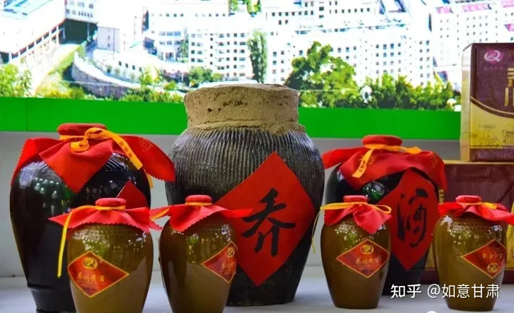 一起来感受舌尖上的“年味”，品尝平凉、庆阳的过年美食-甘肃庆阳名小吃排行榜