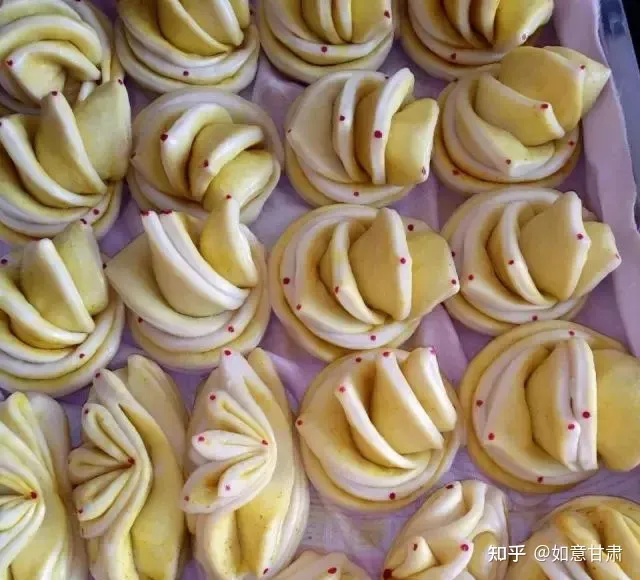 一起来感受舌尖上的“年味”，品尝平凉、庆阳的过年美食-甘肃庆阳名小吃排行榜