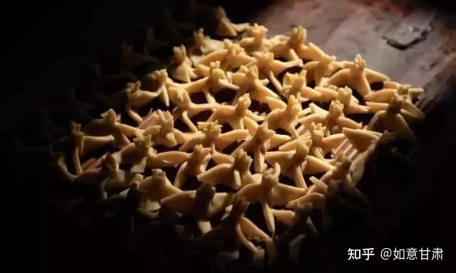 一起来感受舌尖上的“年味”，品尝平凉、庆阳的过年美食-甘肃庆阳名小吃排行榜