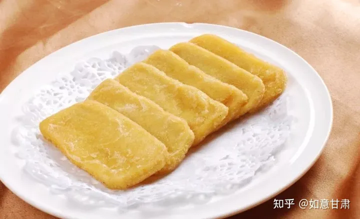 一起来感受舌尖上的“年味”，品尝平凉、庆阳的过年美食-甘肃庆阳名小吃排行榜