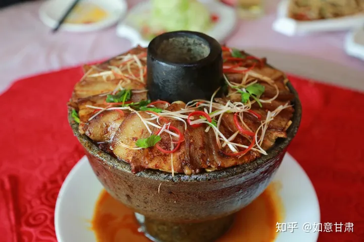 一起来感受舌尖上的“年味”，品尝平凉、庆阳的过年美食-甘肃庆阳名小吃排行榜