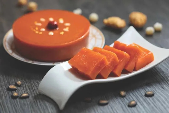 舌尖上的年味：香港春节饮食文化知多少？-香港过年吃的一锅食物叫什么名字