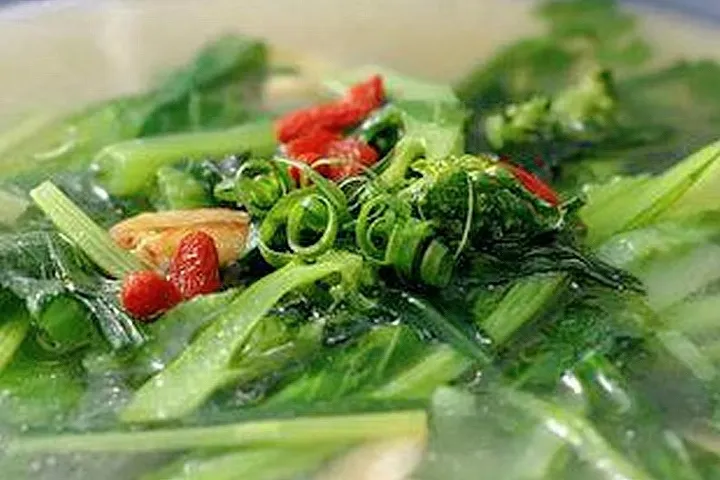 舌尖上的年味：香港春节饮食文化知多少？-香港过年吃的一锅食物叫什么名字