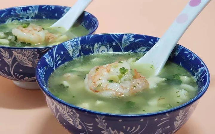 舌尖上的年味：香港春节饮食文化知多少？-香港过年吃的一锅食物叫什么名字