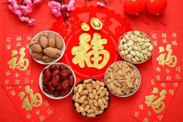 舌尖上的年味，欢天喜地过大年！-舌尖上的年味有哪些食物