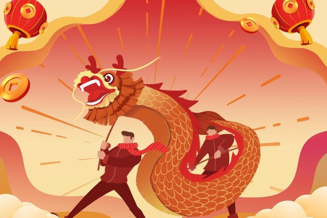 二月二龙抬头到了，分享20句祝福语，大气不俗套，有用收藏-二月二龙抬头经典祝福语大全