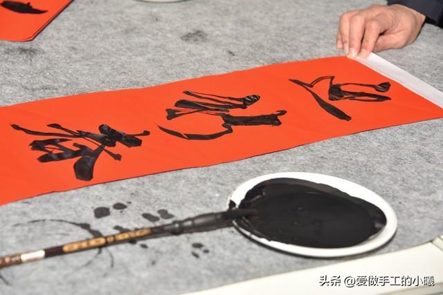 春联精选200对，内容很丰富，快收藏起来-春联集锦精选