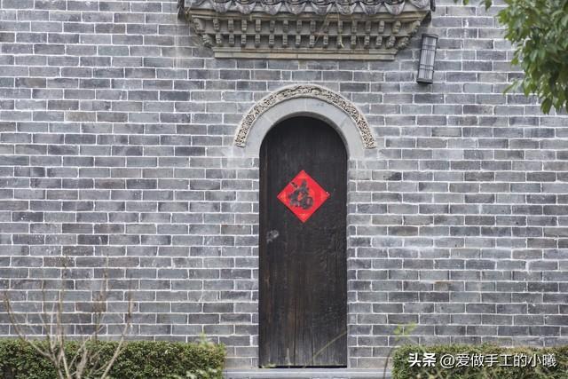 春联精选200对，内容很丰富，快收藏起来-春联集锦精选