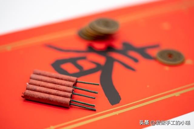 春联精选200对，内容很丰富，快收藏起来-春联集锦精选