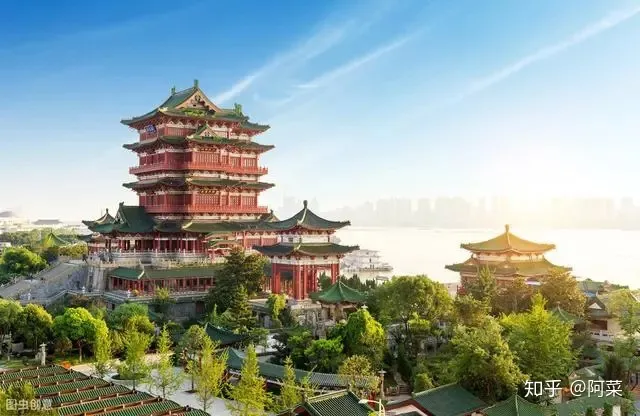 值得反复诵读的千古奇文——《滕王阁序》-滕王阁序朗诵古诗