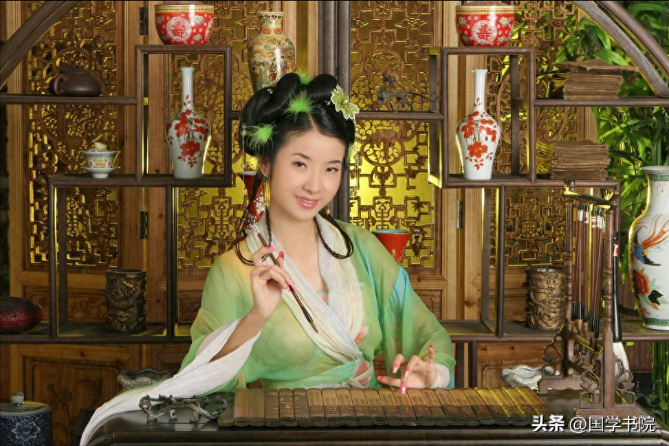 100副最经典对联，培养审美能力、锻炼思维能力、丰富生活情趣-经典对联集锦大全(3)