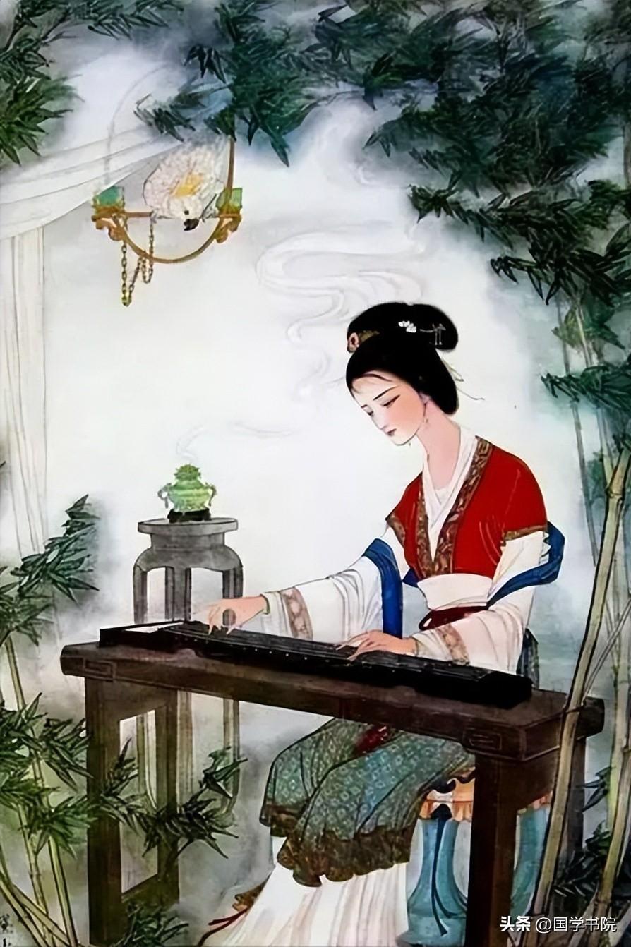 100副最经典对联，培养审美能力、锻炼思维能力、丰富生活情趣-经典对联集锦大全(3)