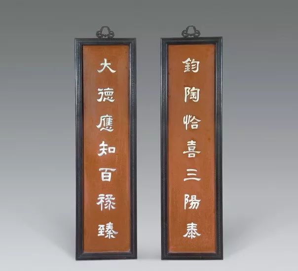 这7副对联，足以让你惊艳朋友圈！-对联大全摘抄