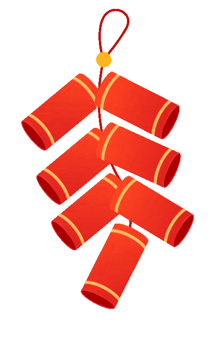 IT 人，春节对联大汇总！-2019经典春节对联大全