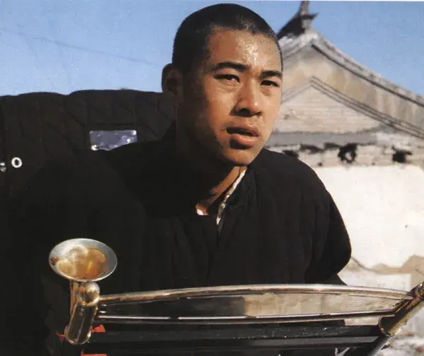 《骆驼祥子》：比贫穷更可怕的，是低层次的聪明-骆驼骆驼祥子