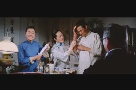 《骆驼祥子》：比贫穷更可怕的，是低层次的聪明-骆驼骆驼祥子