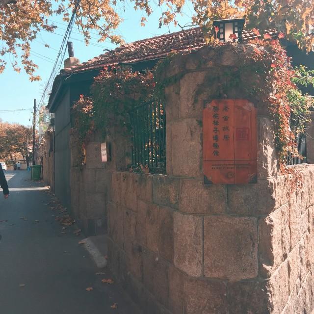 《骆驼祥子》——老舍-老舍的骆驼祥子的简介