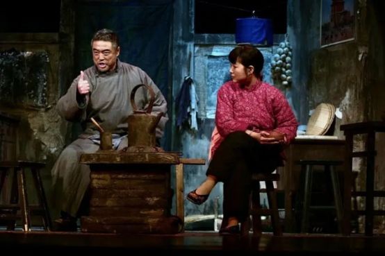 《骆驼祥子》：多次品读才懂得虎妞对祥子的爱，是有多么的丑陋-骆驼祥子中虎妞和祥子对婚后的生活各持什么态度