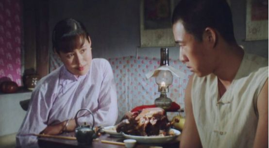 《骆驼祥子》：多次品读才懂得虎妞对祥子的爱，是有多么的丑陋-骆驼祥子中虎妞和祥子对婚后的生活各持什么态度