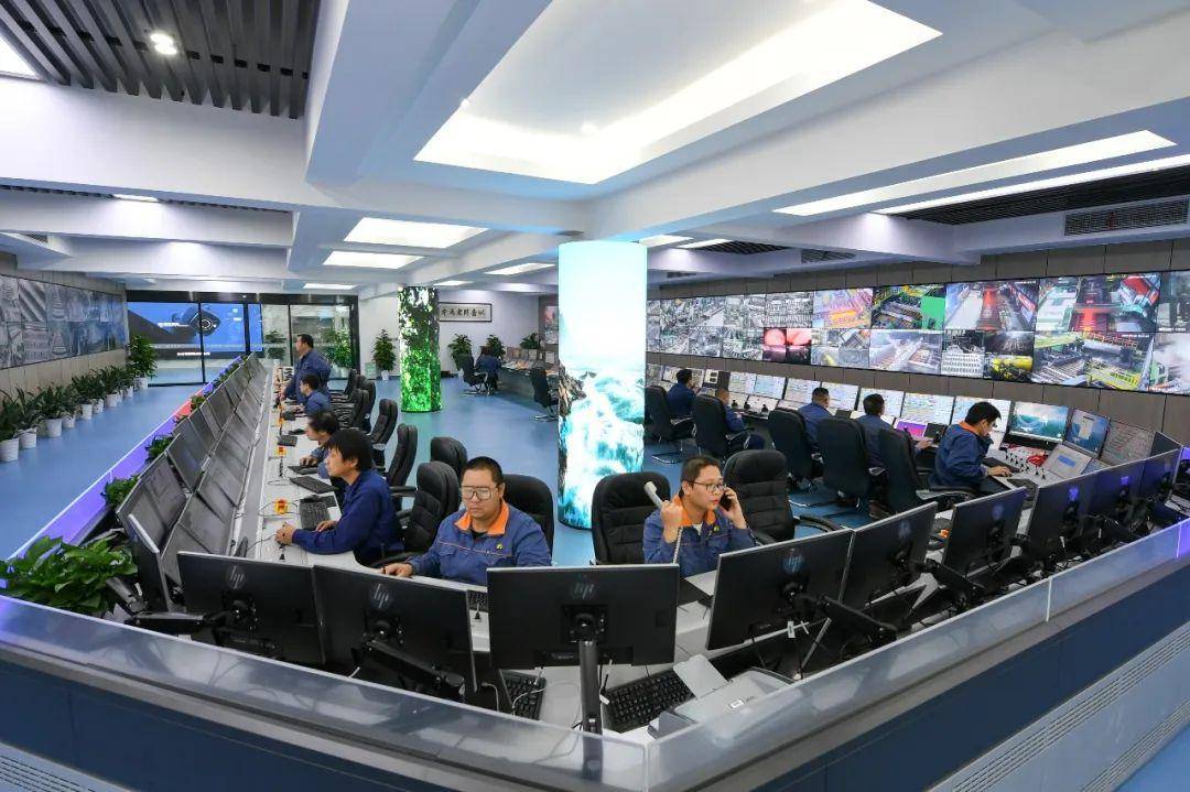 新春新气象 | 21世纪，钢铁是怎样炼成的？-钢铁是怎么炼成的观后感600字左右