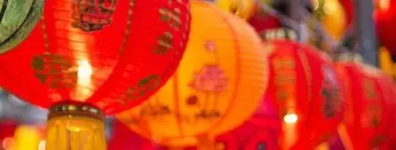 元宵节的来历及习俗-元宵节的来历与传说