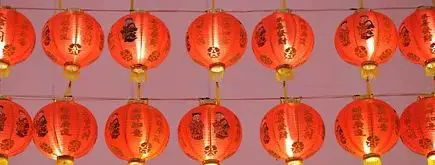 元宵节的来历及习俗-元宵节的来历与传说