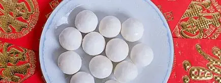 元宵节的来历及习俗-元宵节的来历与传说