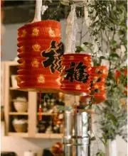 元宵节的来历及习俗-元宵节的来历与传说