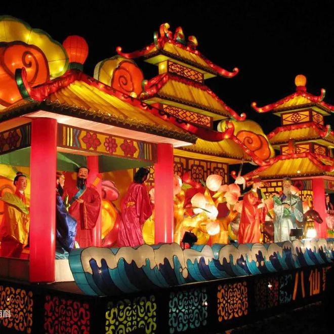 我们的节日-元宵节-我们的节日元宵主题班会教案