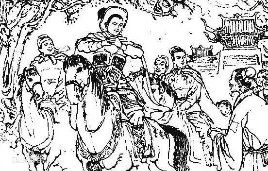 经典诵读丨佚名《 木兰诗》-木兰诗经典朗诵视频12分钟